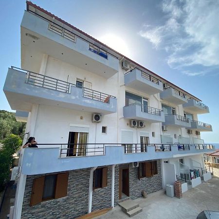 Villa Nana Ksamil Exteriér fotografie