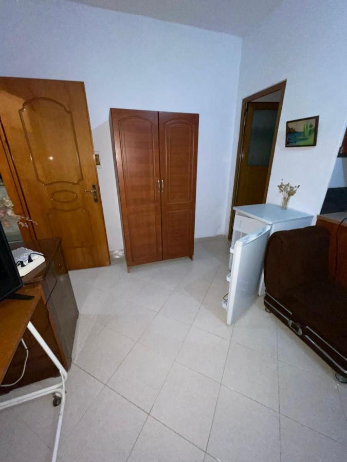 Villa Nana Ksamil Exteriér fotografie