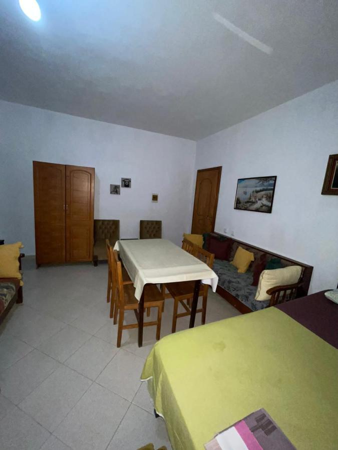 Villa Nana Ksamil Exteriér fotografie