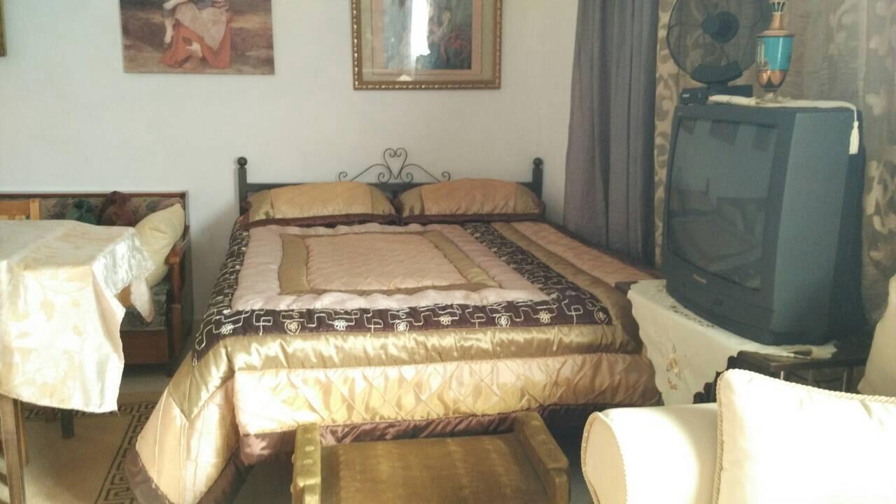 Villa Nana Ksamil Exteriér fotografie